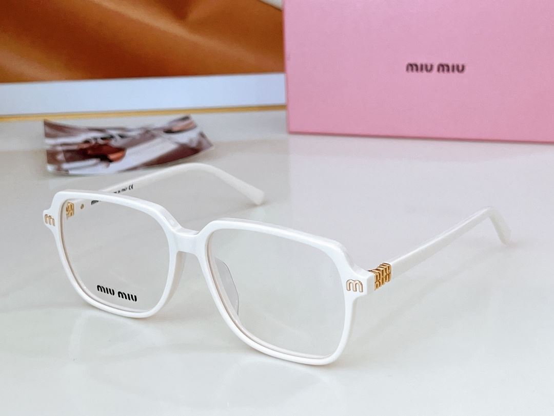 Miu Miu Sunglasses